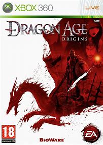 Dragon Age (Wymiana 20zł)- X042